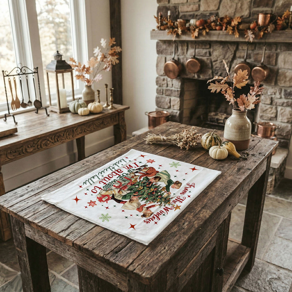 Deck These Halls
