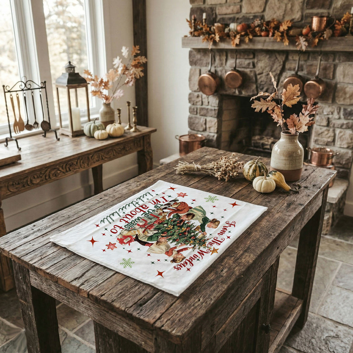 Deck These Halls