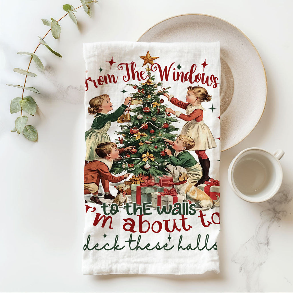 Deck These Halls