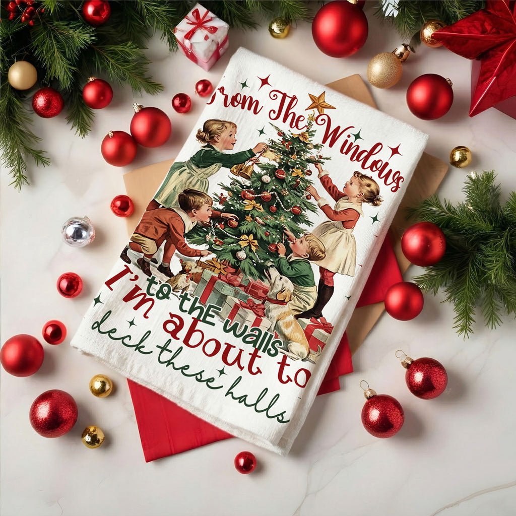 Deck These Halls