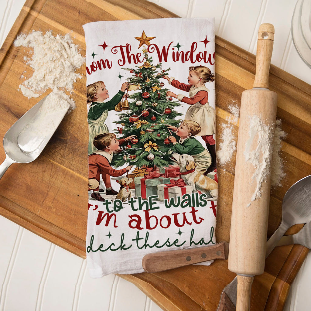 Deck These Halls