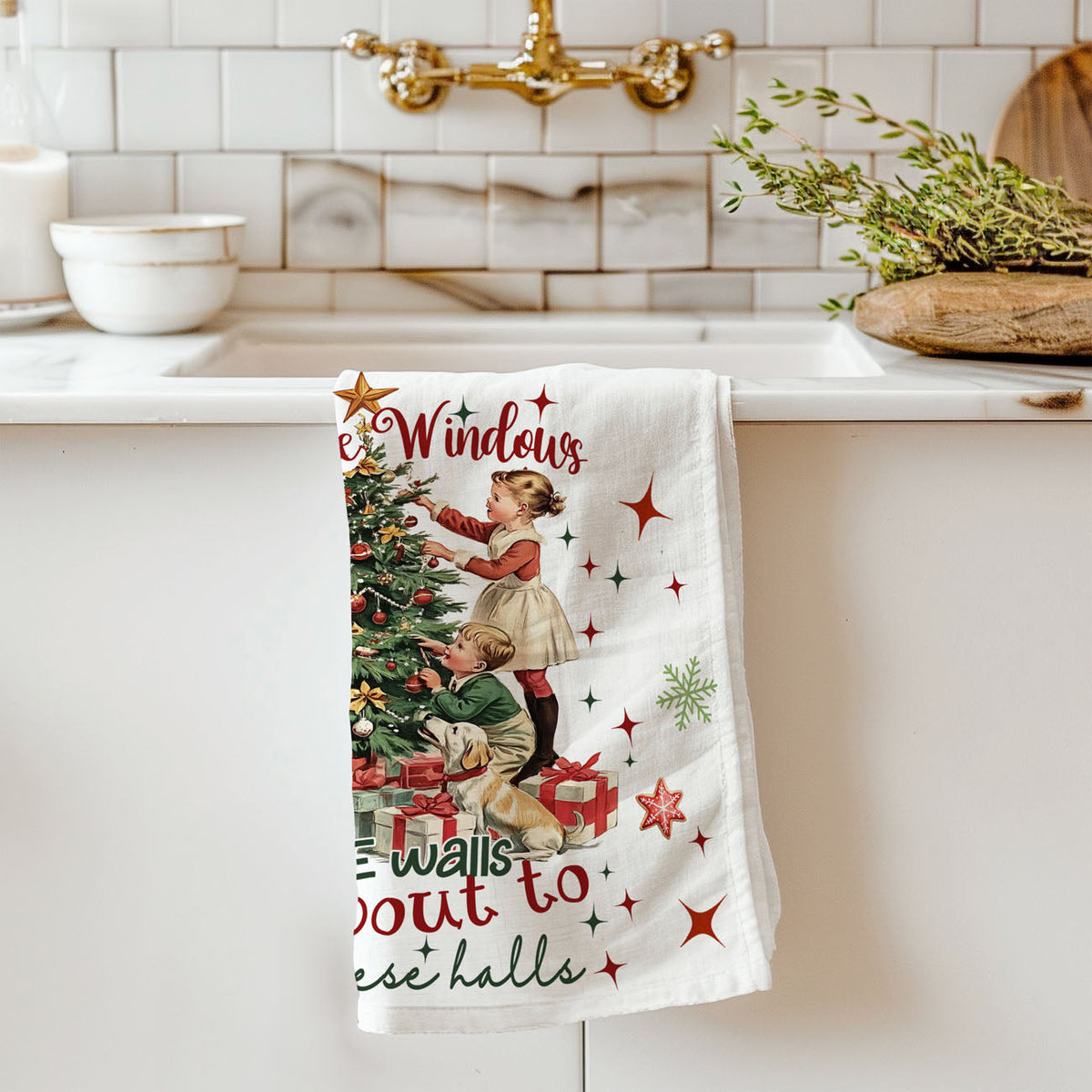 Deck These Halls